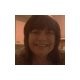 Katherine George.