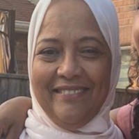 Aisha Sombag Aly