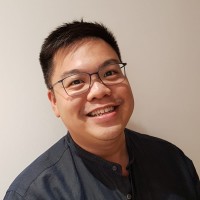 Daniel Kwek