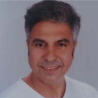 Ahmet Erdoğan
