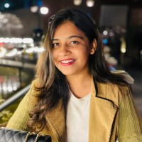 Neha Sarang Mehendale, CSM®