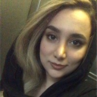Fatemeh Shahmiri