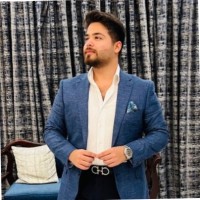 Muhammad Areeb Khan Yousafzai (MAK)