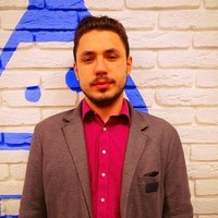 Artem Kalinichenko