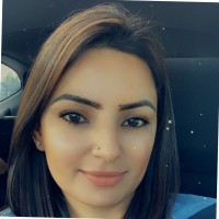 Navneet Kaur Sohi