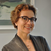 Elena Slivko-Kolchik