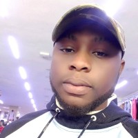 Irabor Paul