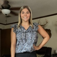 Ashlee Harrell