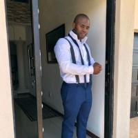 Thabang Sathekge