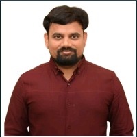 Manikandan Palinci Nagarajan