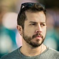 Rodrigo Cavalheiro Vargas