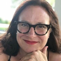 Mimi O'Connor