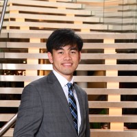 Daniel John Callejas