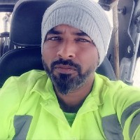 Rajwinder Singh Singh