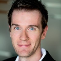 Brendan Mccarthy