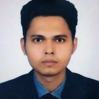 G.M. Tanvir Haider