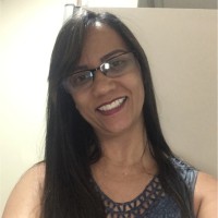 Luciene Melo