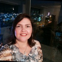 Vanessa A. Gonzalez T.