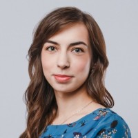 Olga Kiseleva