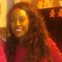 Rhonda Harris