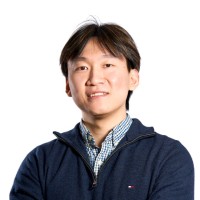 Jiang Bai