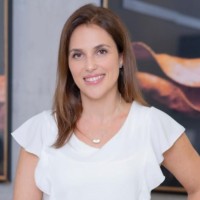 Maria Claudia Bertolini Dias