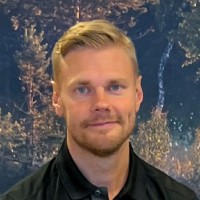 Stefan Lindberg