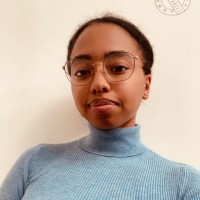 Anja Efomi