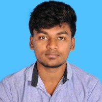 Vignesh R