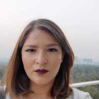 Ana Maria Atzimba Izagurre Sanchez