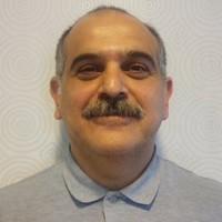 Ali Ebrahimi