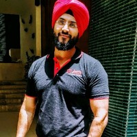 Harsh Deep Singh