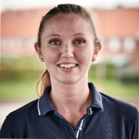 Cecilie Toft