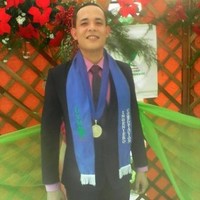 Rafael Briceño Montes