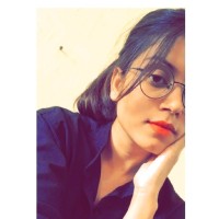 Vidhya Joshi
