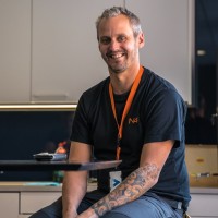 Mattias Gelin