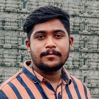 Shankar Vamsi Krishna