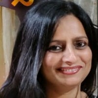 Arti Mohite