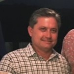 Josh Houston