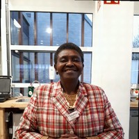 Philomena Amoutengui