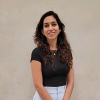 Teresa Ramírez Meléndez, Pmp®