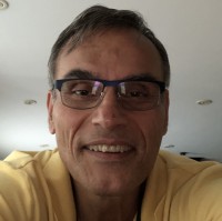 Mehrdad Goodarznia