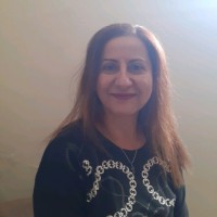 Elena Georgiou