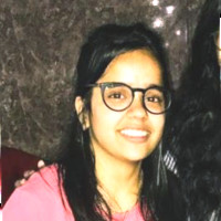 Aayushi Chaturvedi