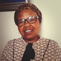 Susan Maseko