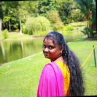 Maheswari Arunachalam