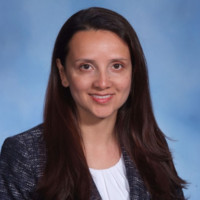 Mary Alexandra Thompson