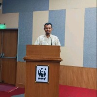 Anil Singh Bisht