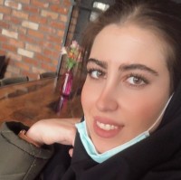 Ayla Eftekhari