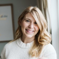 Lauren Billinger, Ma, Lmft
